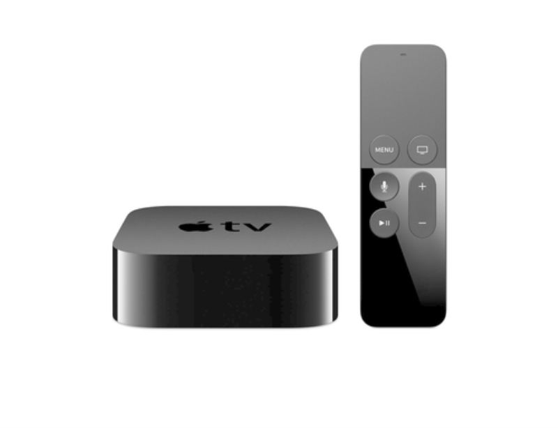 APPLE Apple TV MGY52QMA lettore di file multimediali da 32 GB